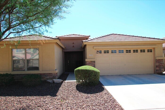 11775 W Apache St Avondale Az 85323 House For Rent In Avondale Az Apartments Com