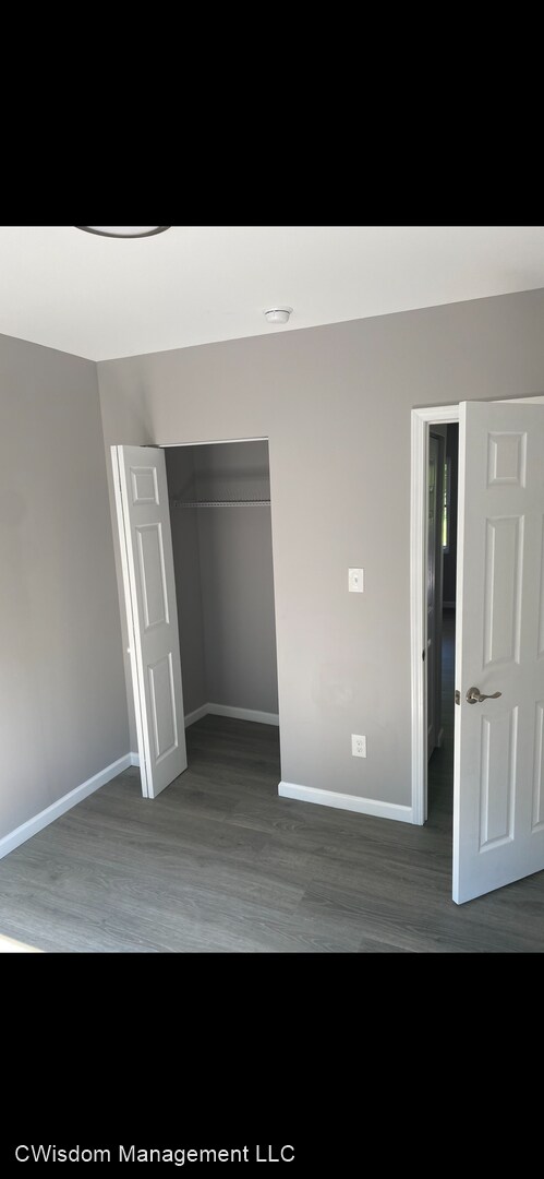 Foto del edificio - 3 br, 1 bath House - 414 N Aiken Avenue