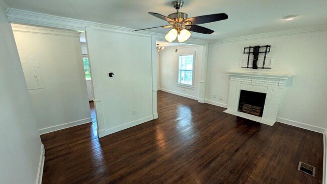 Foto del edificio - 277 Patterson Ave SE