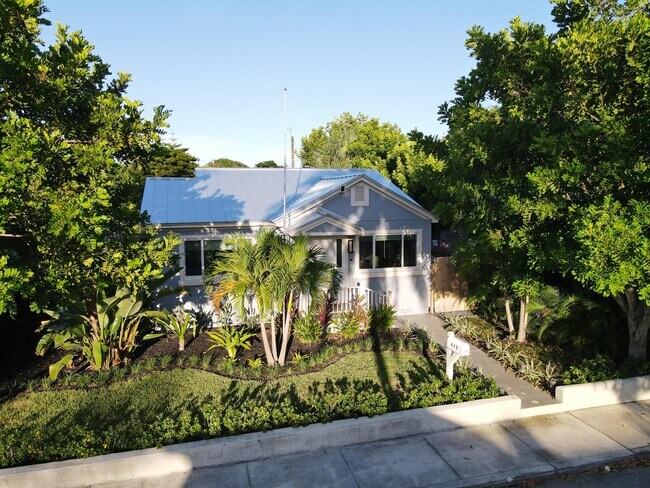 Foto del edificio - 428 C St
