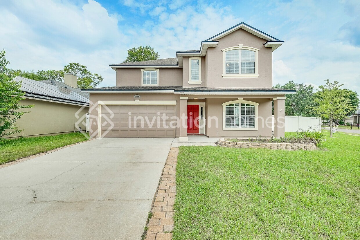 Primary Photo - 3645 Old Village Dr