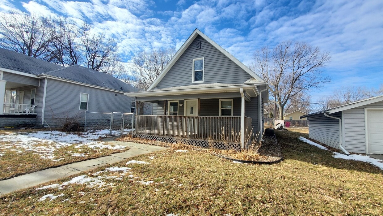 Primary Photo - 1609 N 23rd St
