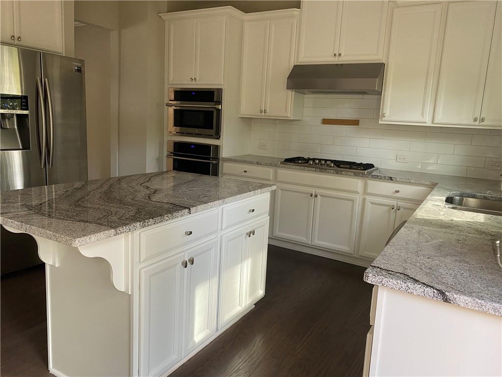 Foto principal - 2460 Georgetown Ave