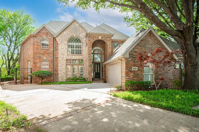 Foto principal - 6324 Park Meadow Ln