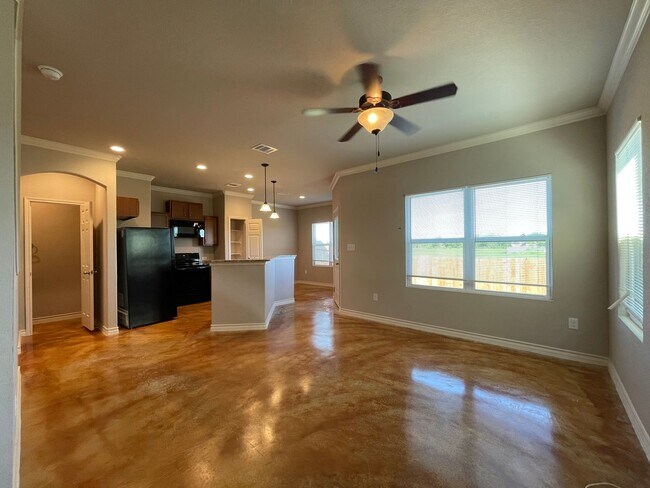 Foto del edificio - Townhome for rent