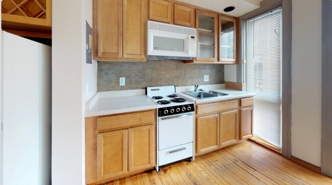 Foto del edificio - 10 Langdon St