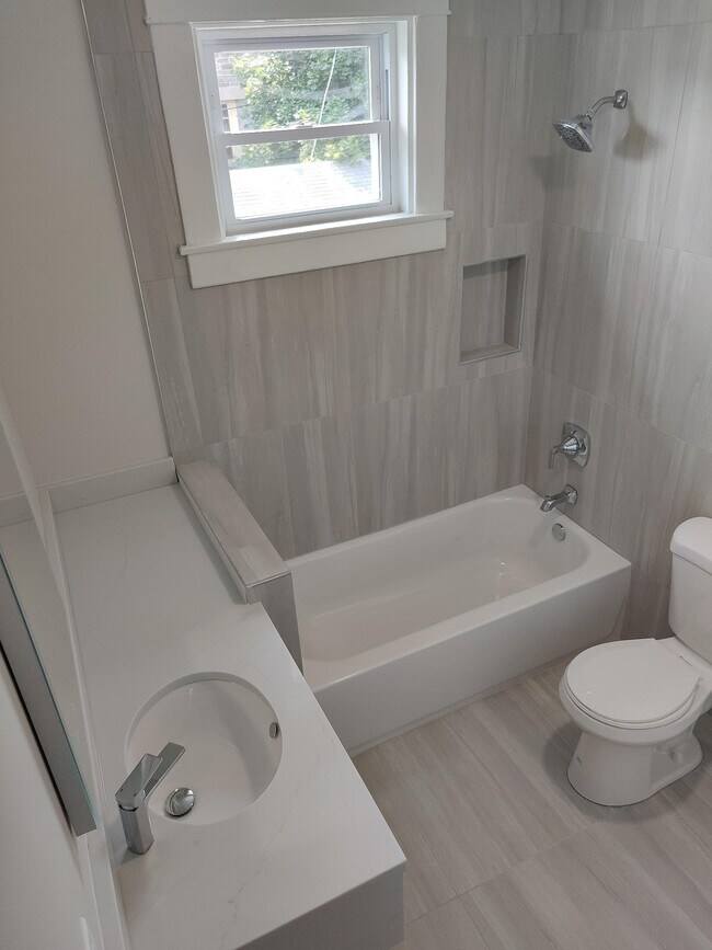 Bathroom 2 - 3405 Callaway Ave