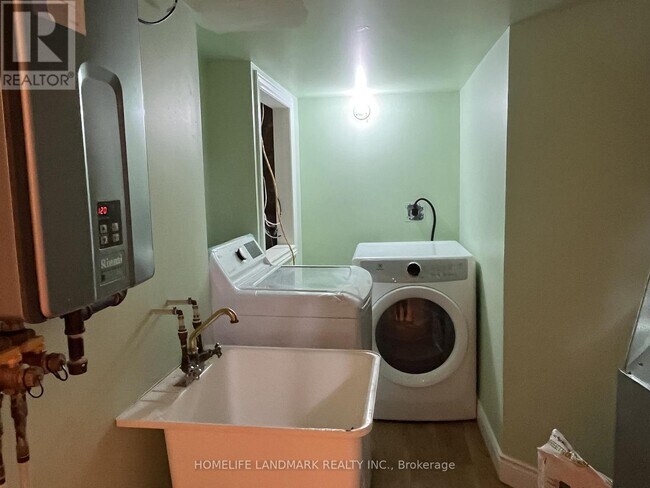 Photo du bâtiment - 3761 Partition Rd