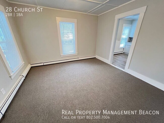 Foto del edificio - Lebanon, NH 2 Bedroom Apt $1675 heat included