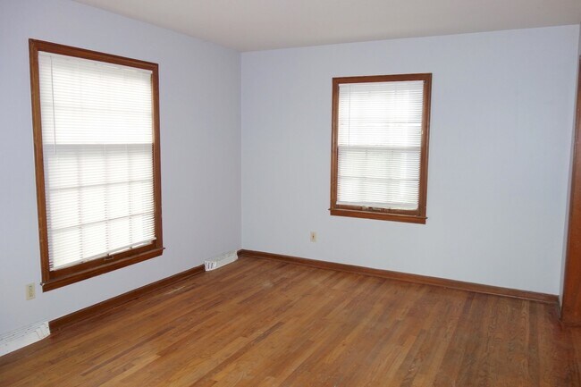 Foto del edificio - Floyd Street Duplexes