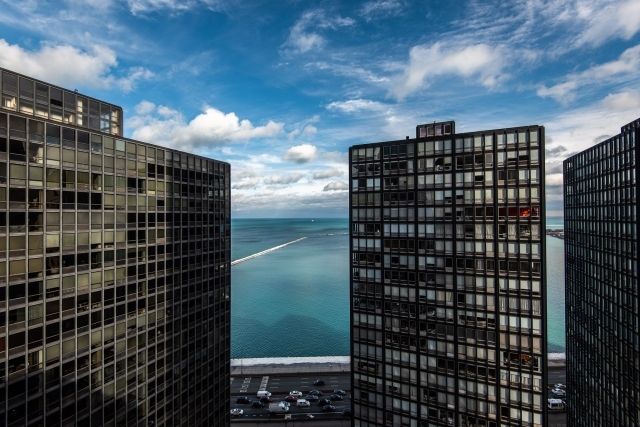 Foto del edificio - 253 E Delaware Pl