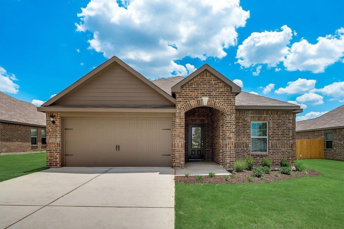 Foto principal - 1137 Junegrass Ln