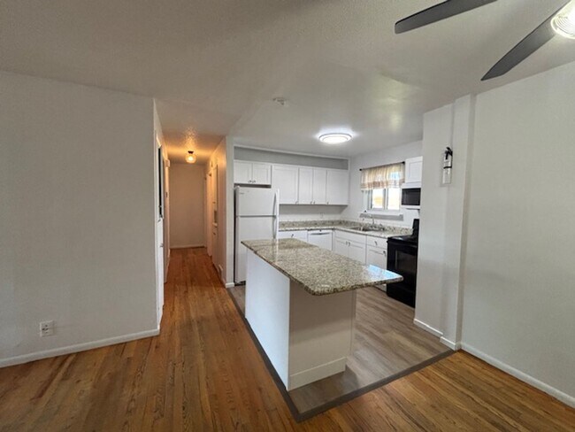 Foto del edificio - Very nice Family Home located in southern ...