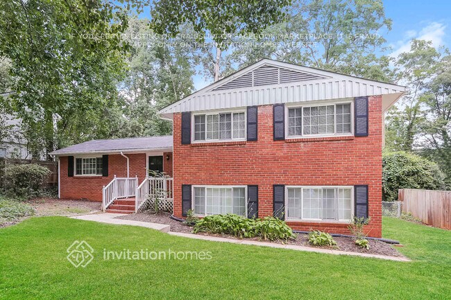 Building Photo - 5109 Furman Pl