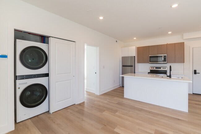Foto del edificio - 5900 Germantown (The Premiere)