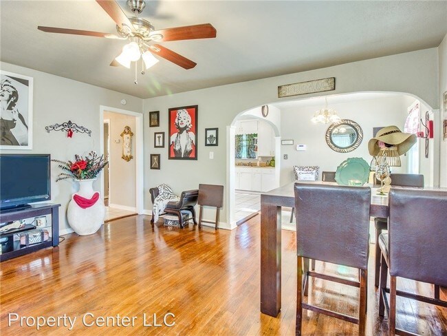 Building Photo - 3 br, 2 bath House - 2919 NW 32nd St