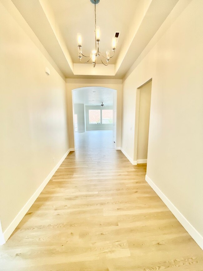 Foto del edificio - Four-Bedroom Home in Washington Fields