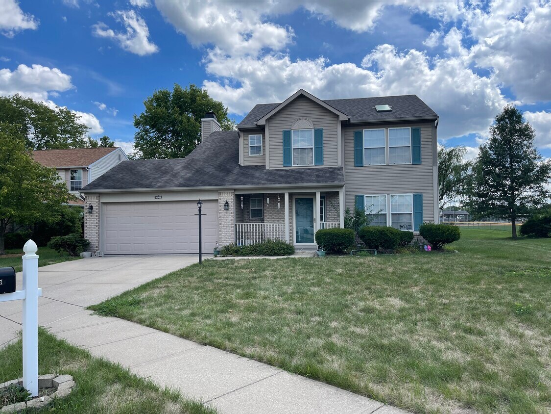 Primary Photo - 12133 Bearsdale Dr