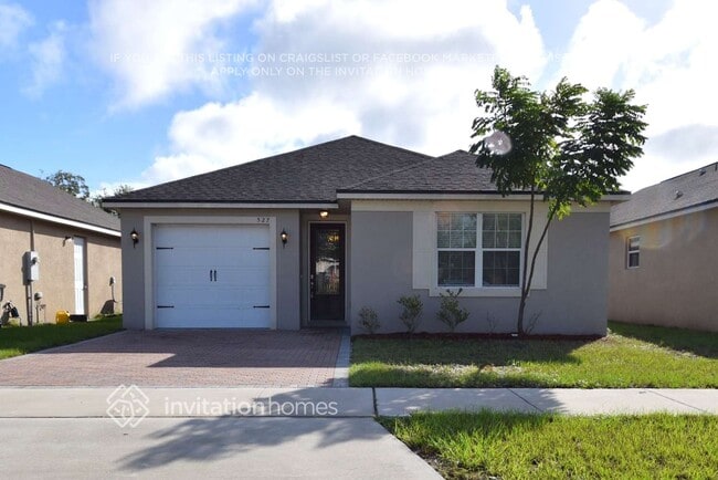 Building Photo - 527 Hibiscus Cove Dr
