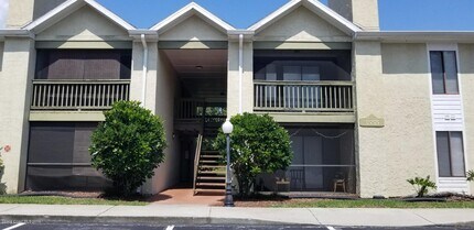 Building Photo - 3555 Sable Palm Ln