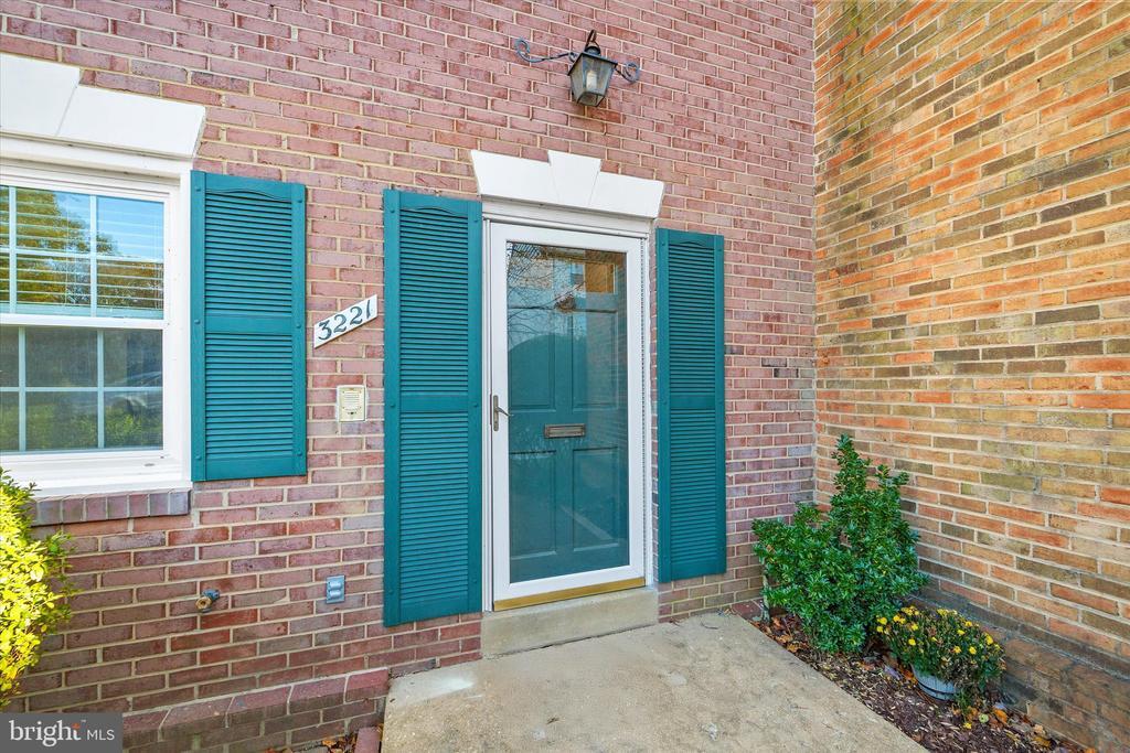 Foto principal - 3221 Adams Ct