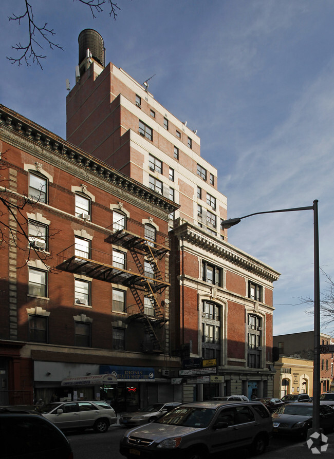 Foto del edificio - 171-173 W 107th St