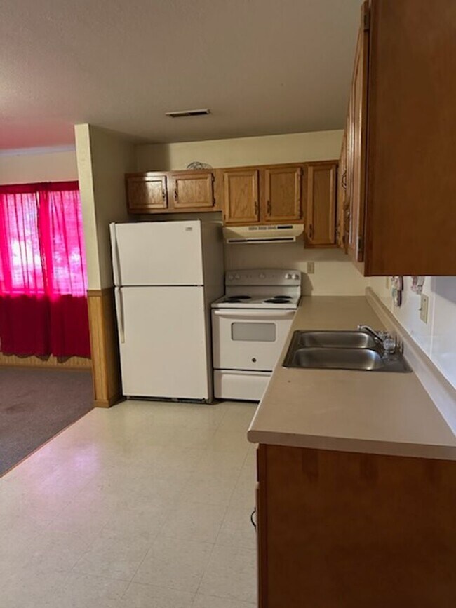 Foto del edificio - 703 N 2nd St