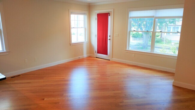 Foto del edificio - 202 Fayette St