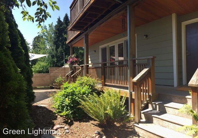 Foto del edificio - 510 N 40th St