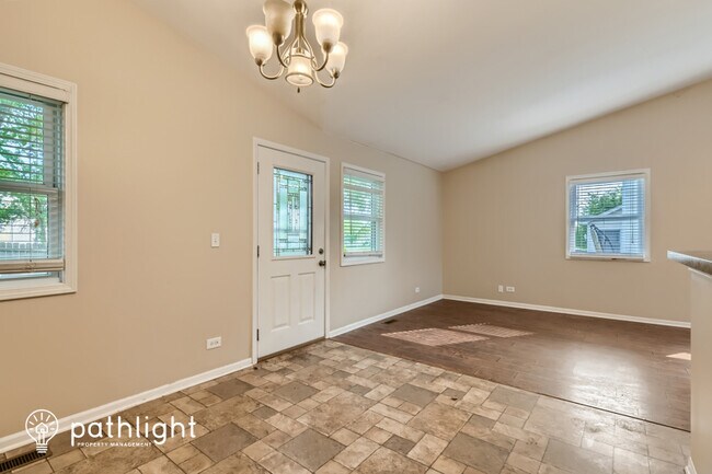 Foto del edificio - 24 Daybreak Ridge Trail
