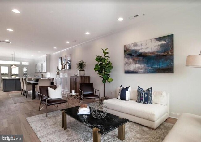 Foto del edificio - 1247 Oates St NE