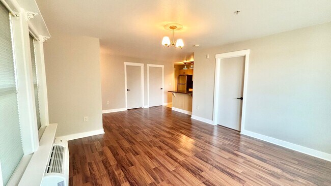 Foto del edificio - 9817 NE Irving St