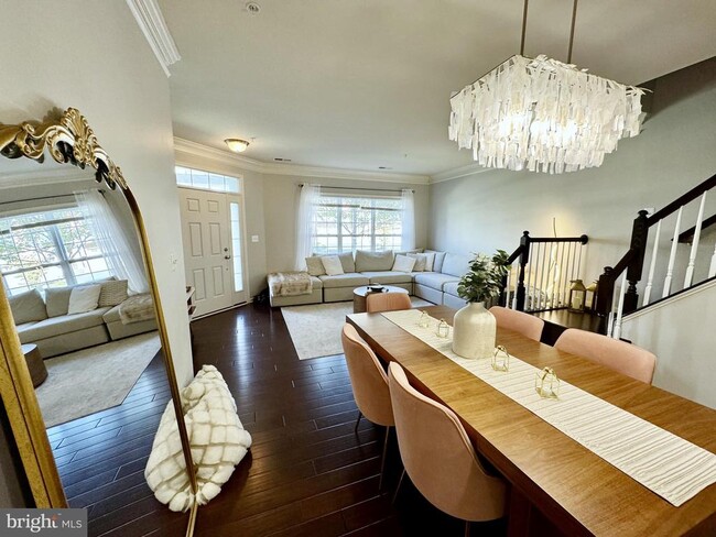 Foto del edificio - 43207 Thoroughfare Gap Terrace
