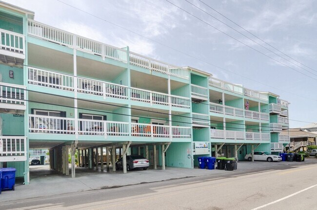 Foto del edificio - 1013 Carolina Beach Ave N