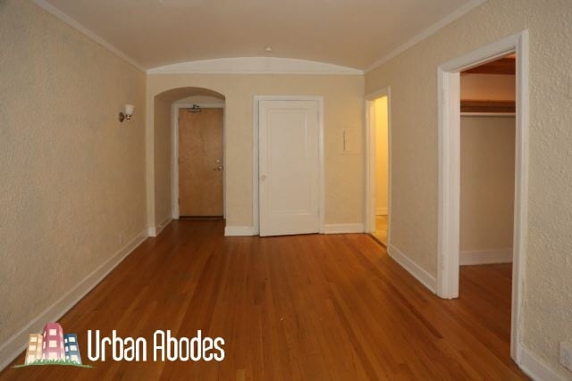 Building Photo - 535 W Arlington Pl