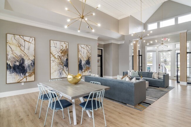 Foto del edificio - ZZZBell Kennesaw Mountain