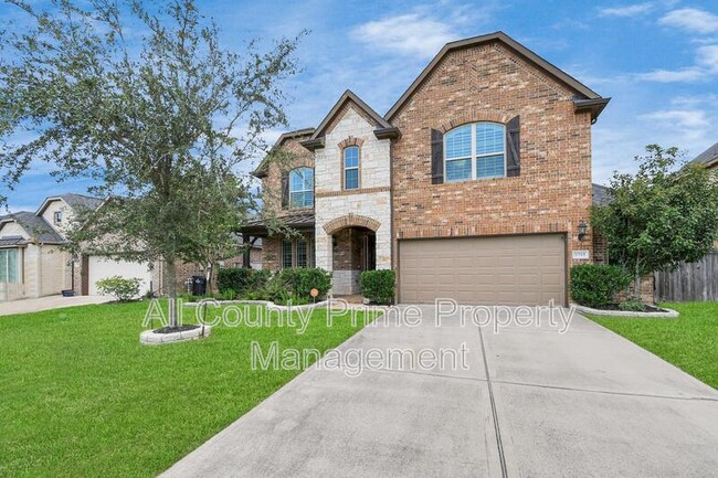 Foto del edificio - 1715 Dominion Heights Ln