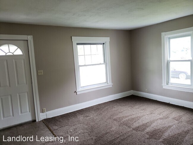 Foto del edificio - 3 br, 1 bath House - 2319 E. 29th Street