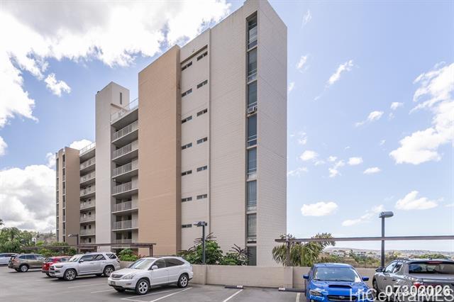 Foto del edificio - 98-719-719 Iho Pl