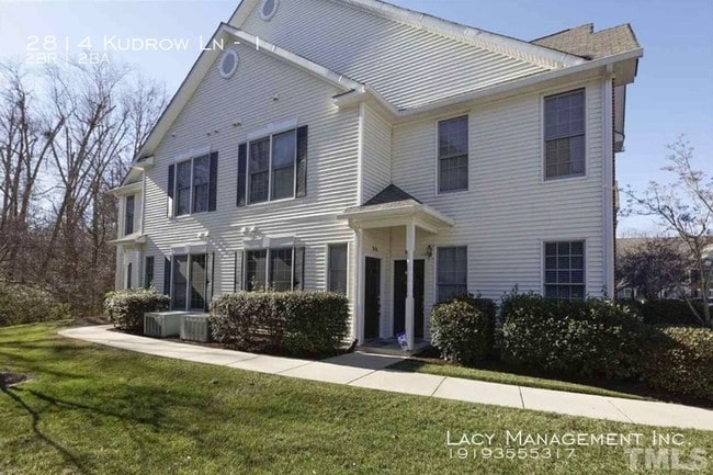Foto del edificio - 2814 Kudrow Ln