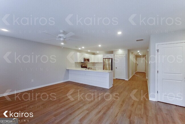 Foto del edificio - 15 Bungalow Cir