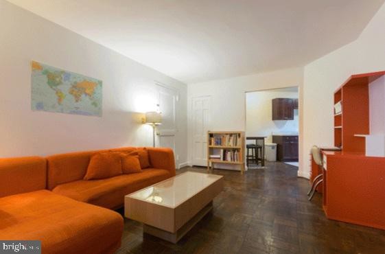 Foto del edificio - 4620 Iowa Ave NW
