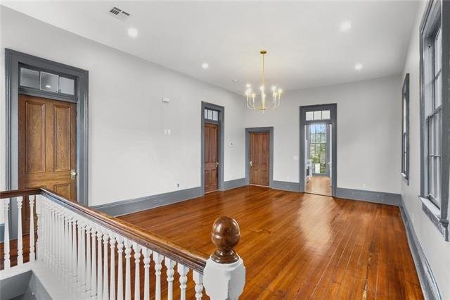 Building Photo - 1401 N Galvez St