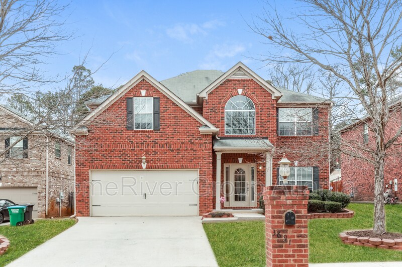 Primary Photo - 3691 Sunbridge Dr SW