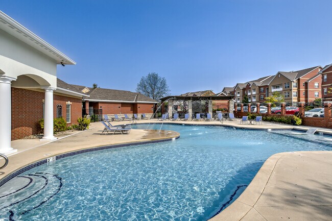 Apartamentos Kelly Park - Kelly Park Apartments