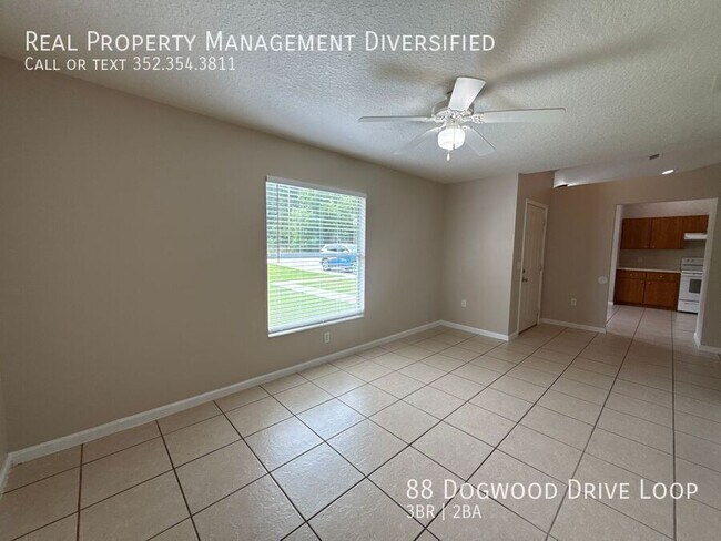 Foto del edificio - 88 Dogwood Dr Loop