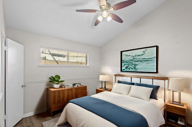 Foto del interior - Parker Heights