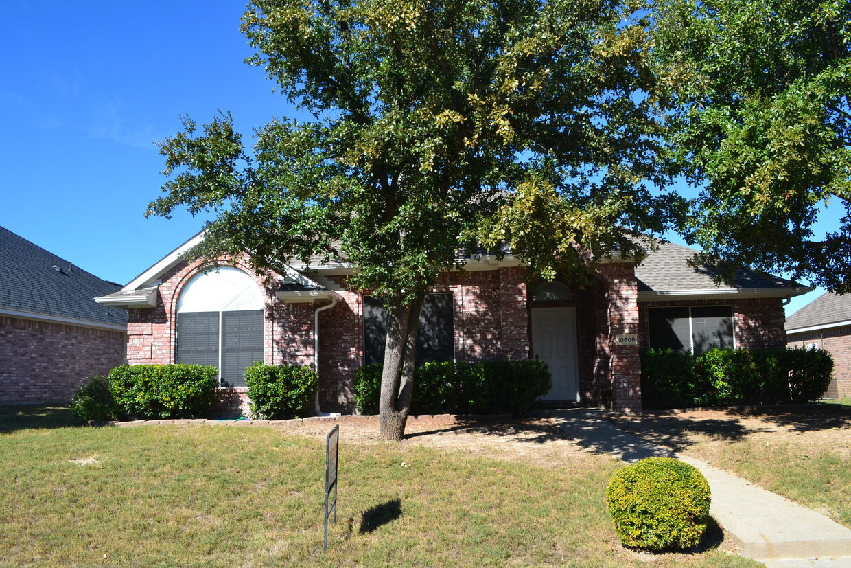 Primary Photo - House For Lease in Frisco