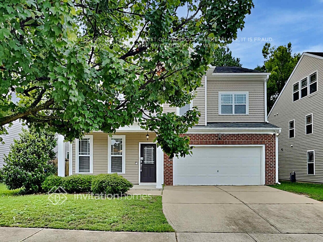 Foto principal - 600 Hadlow St