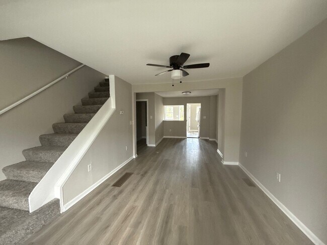 Foto del edificio - Two Bedroom House In Dundalk